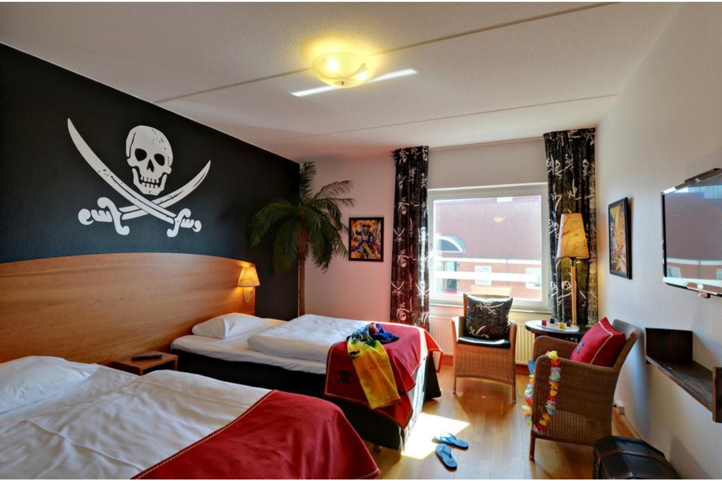 Quality Hotel The Reef Frederikshavn Exterior foto