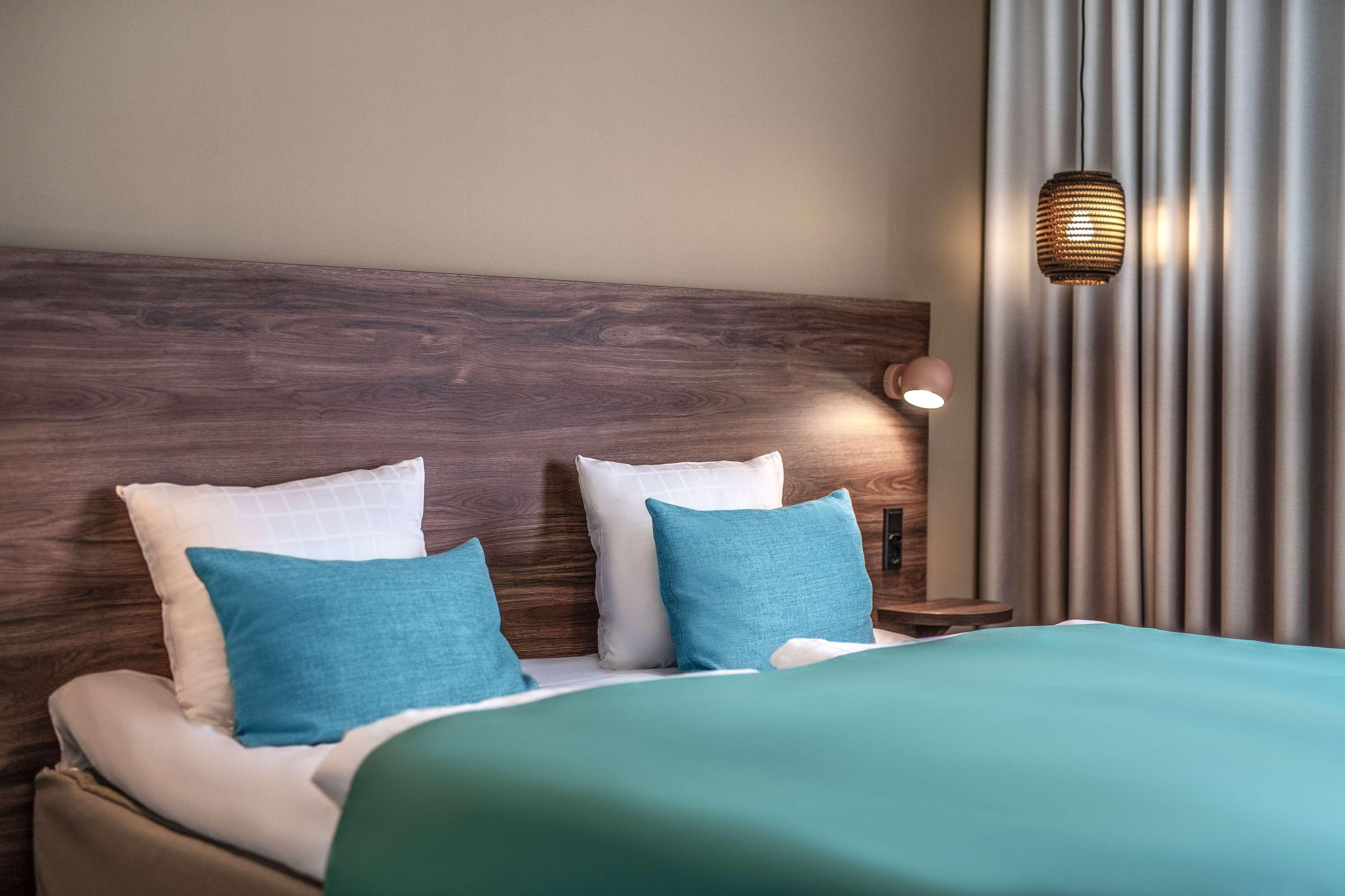 Quality Hotel The Reef Frederikshavn Exterior foto