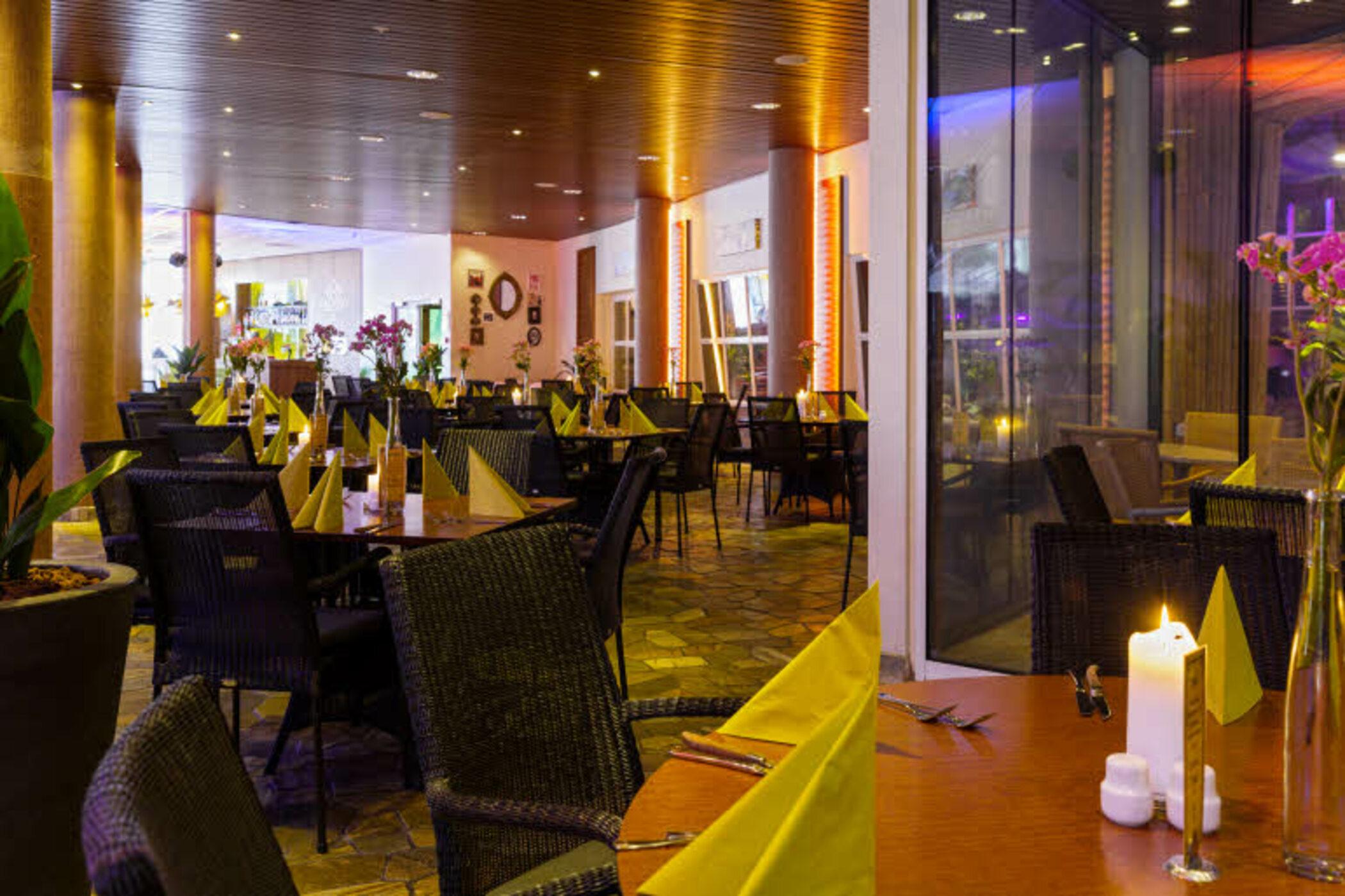 Quality Hotel The Reef Frederikshavn Exterior foto