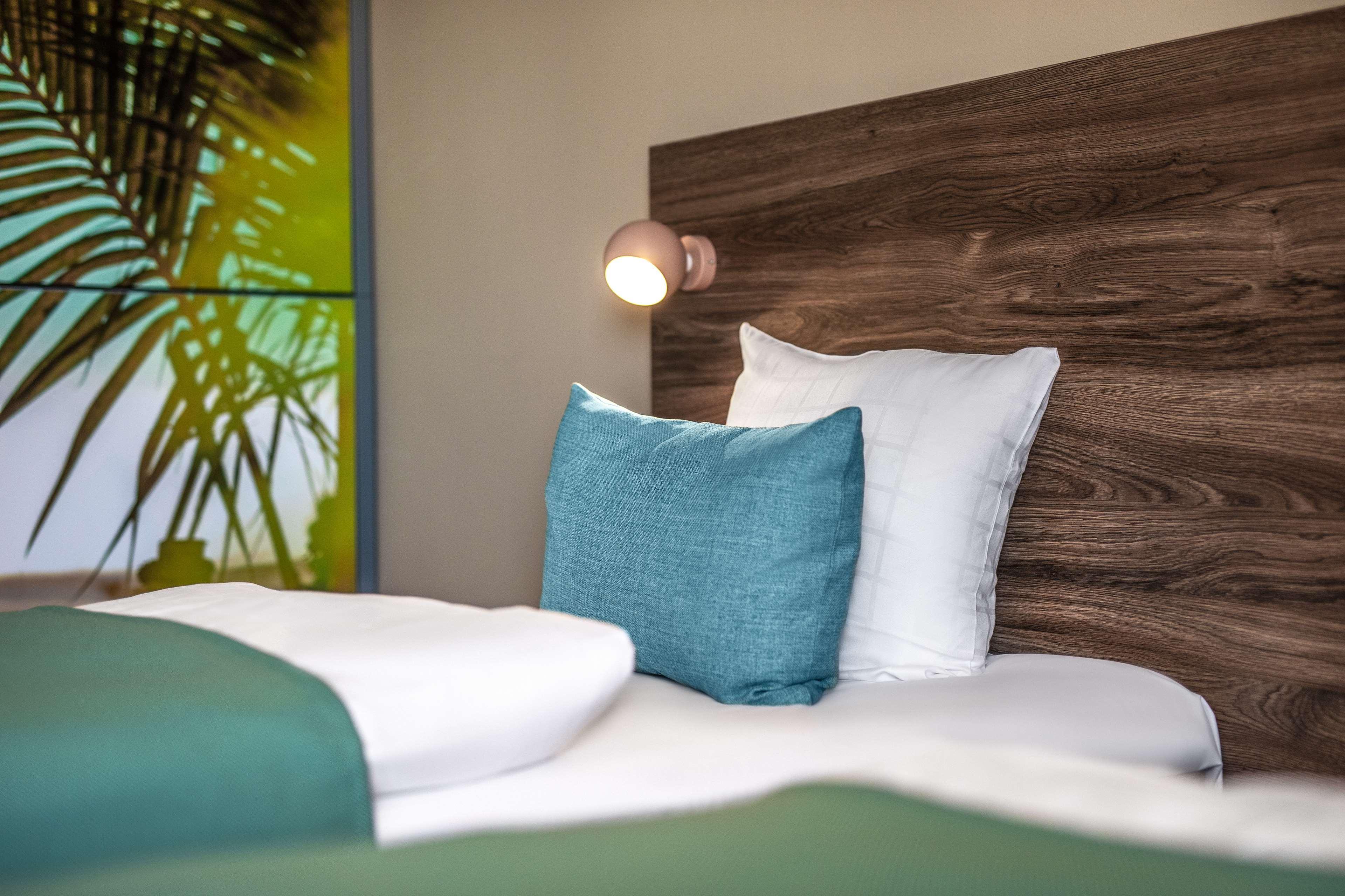Quality Hotel The Reef Frederikshavn Exterior foto
