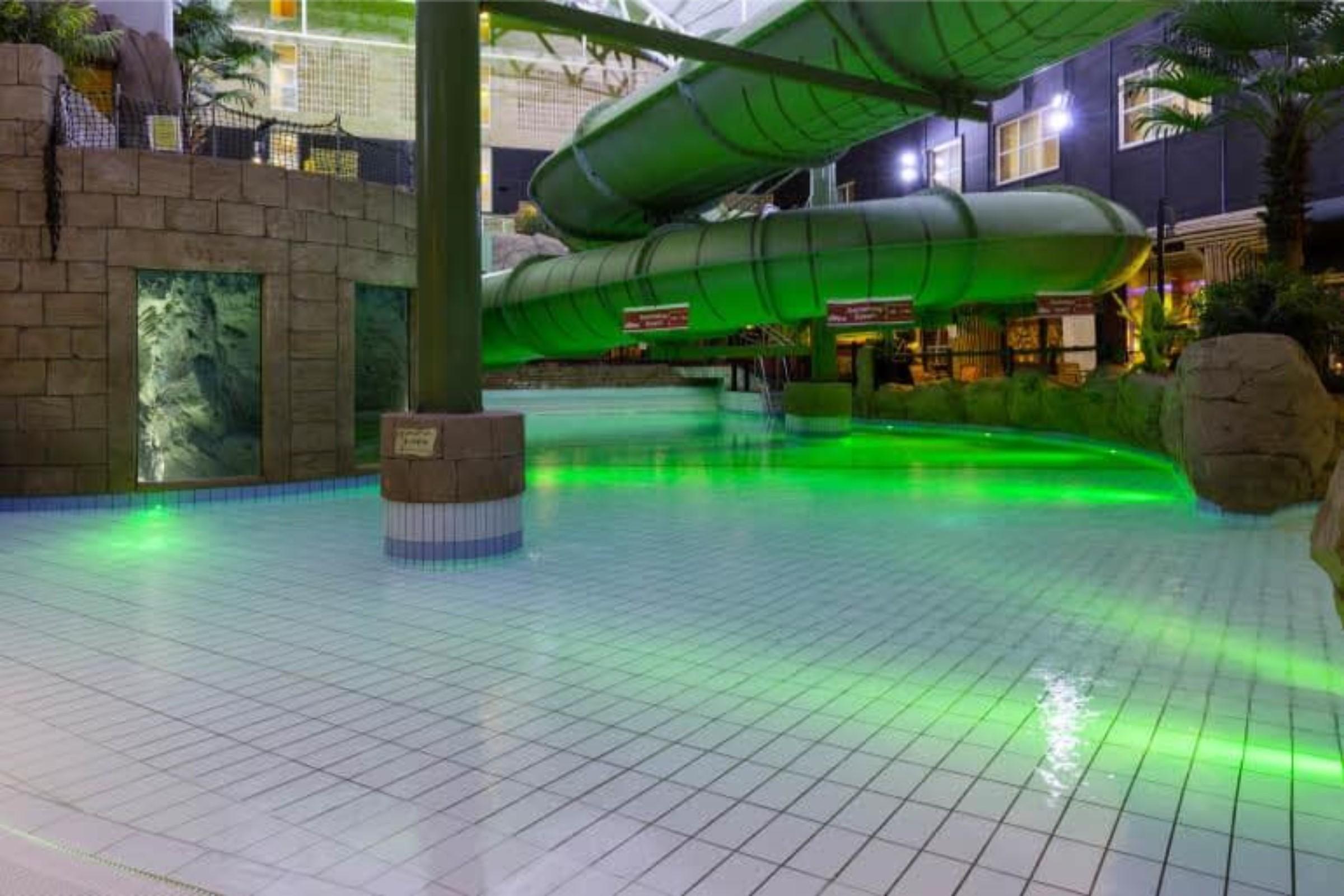 Quality Hotel The Reef Frederikshavn Exterior foto