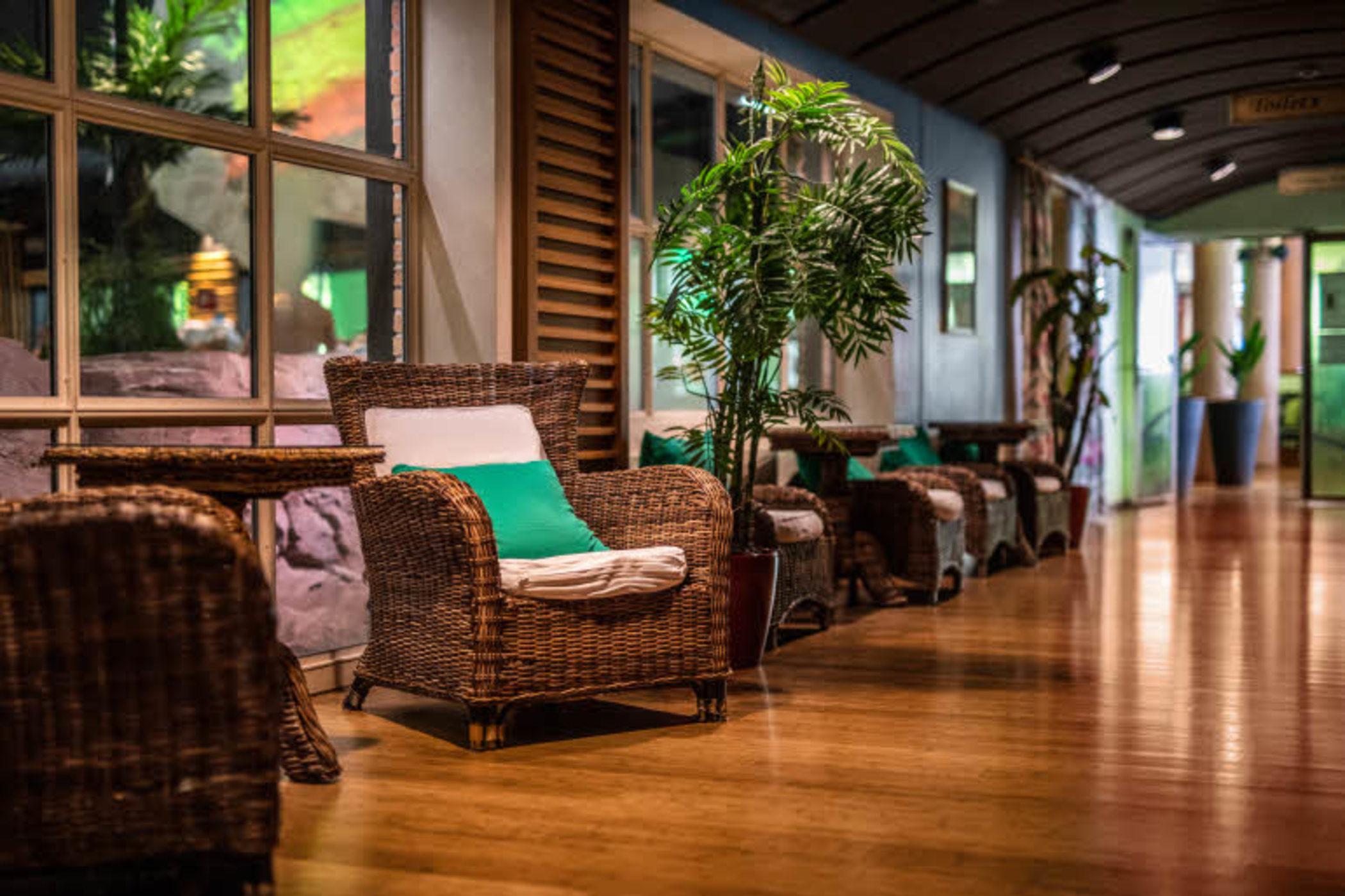 Quality Hotel The Reef Frederikshavn Exterior foto