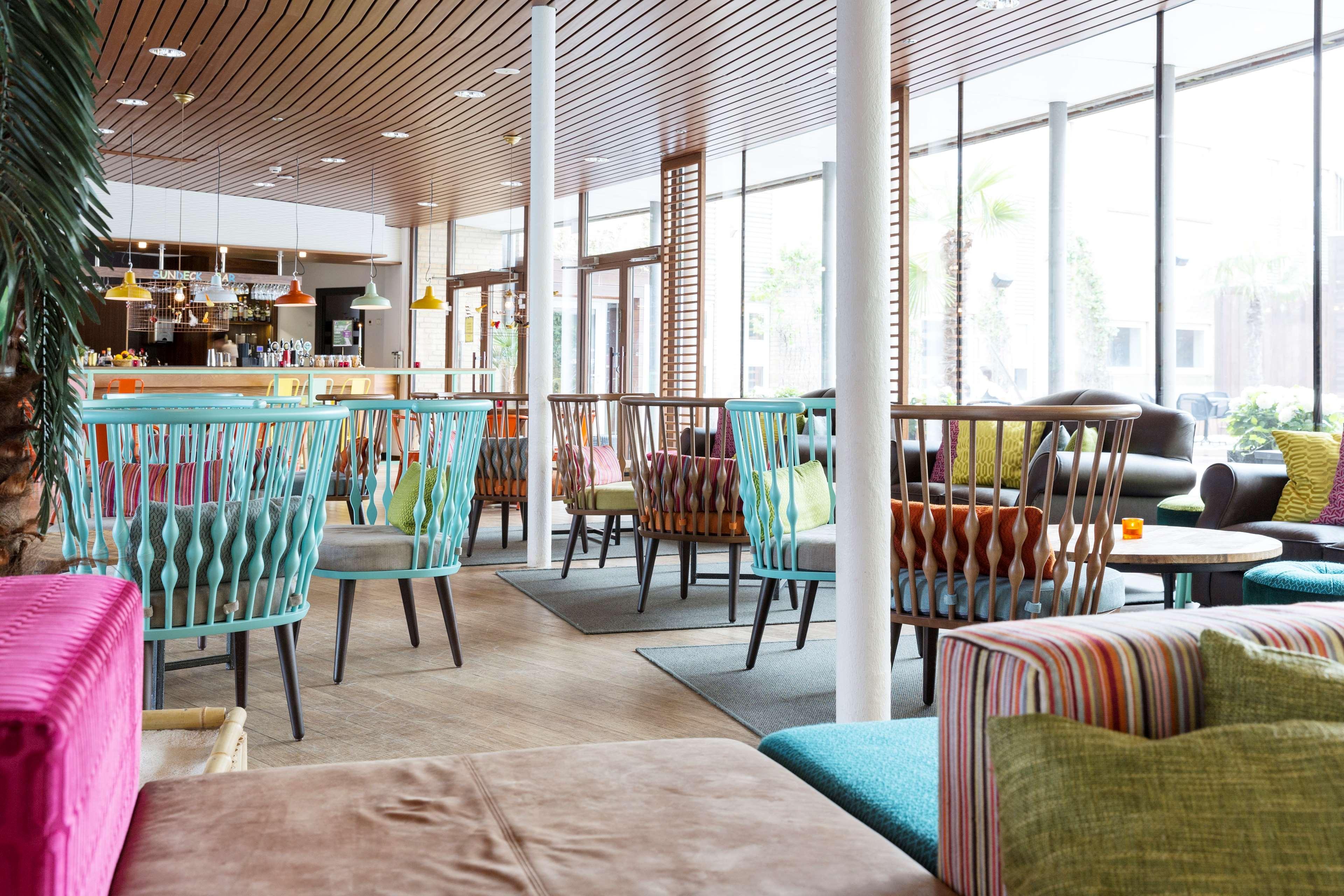 Quality Hotel The Reef Frederikshavn Exterior foto