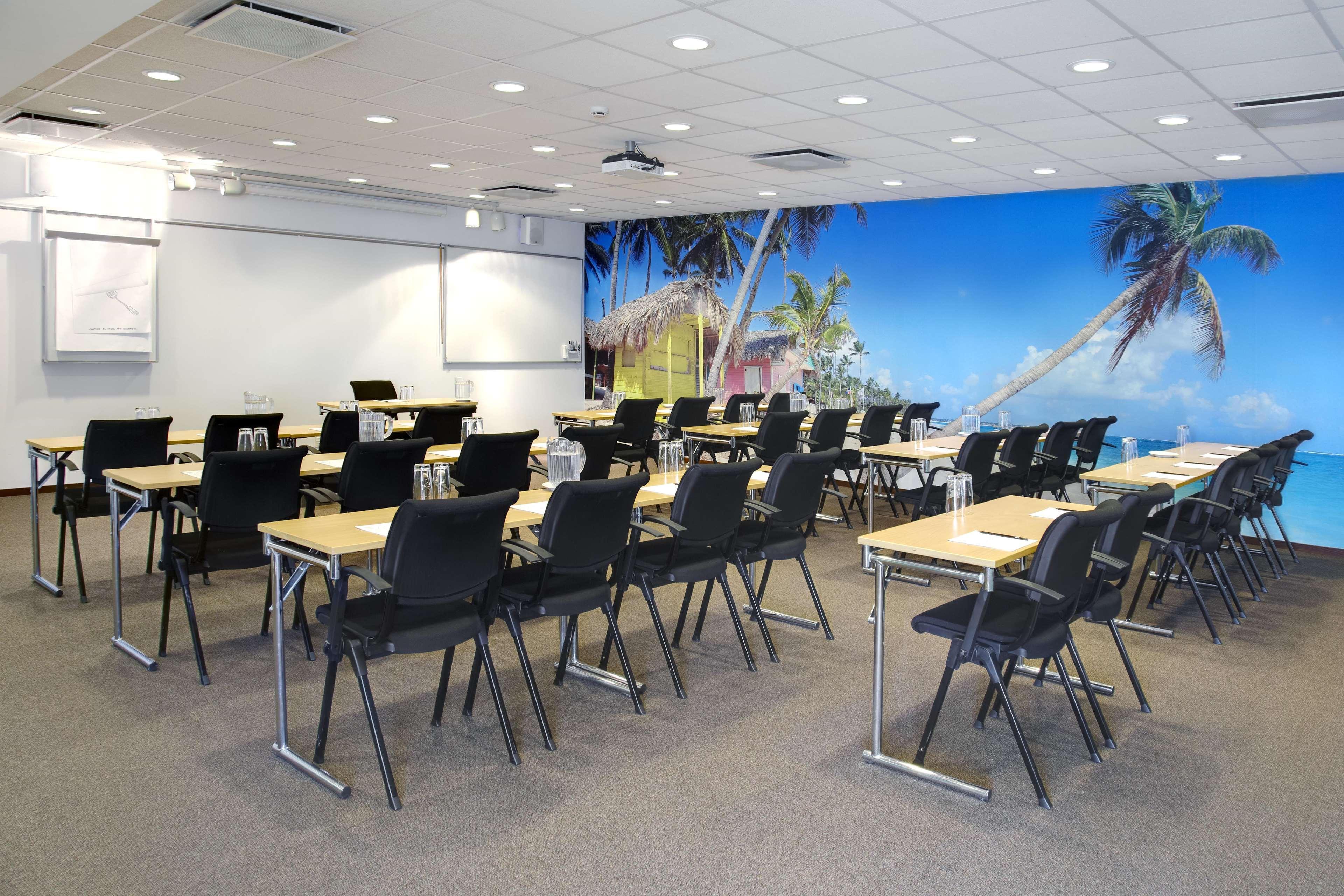 Quality Hotel The Reef Frederikshavn Exterior foto