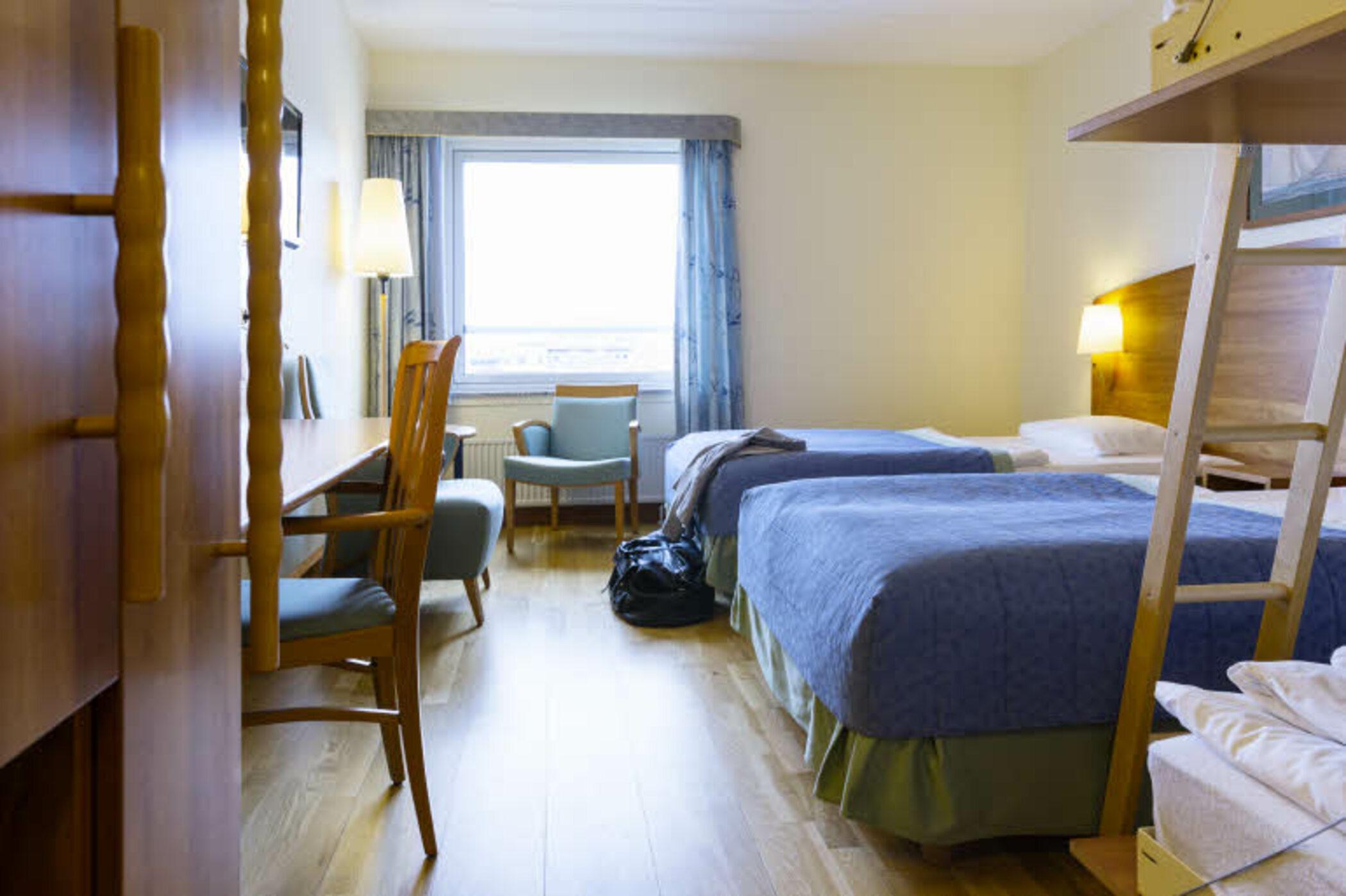 Quality Hotel The Reef Frederikshavn Exterior foto