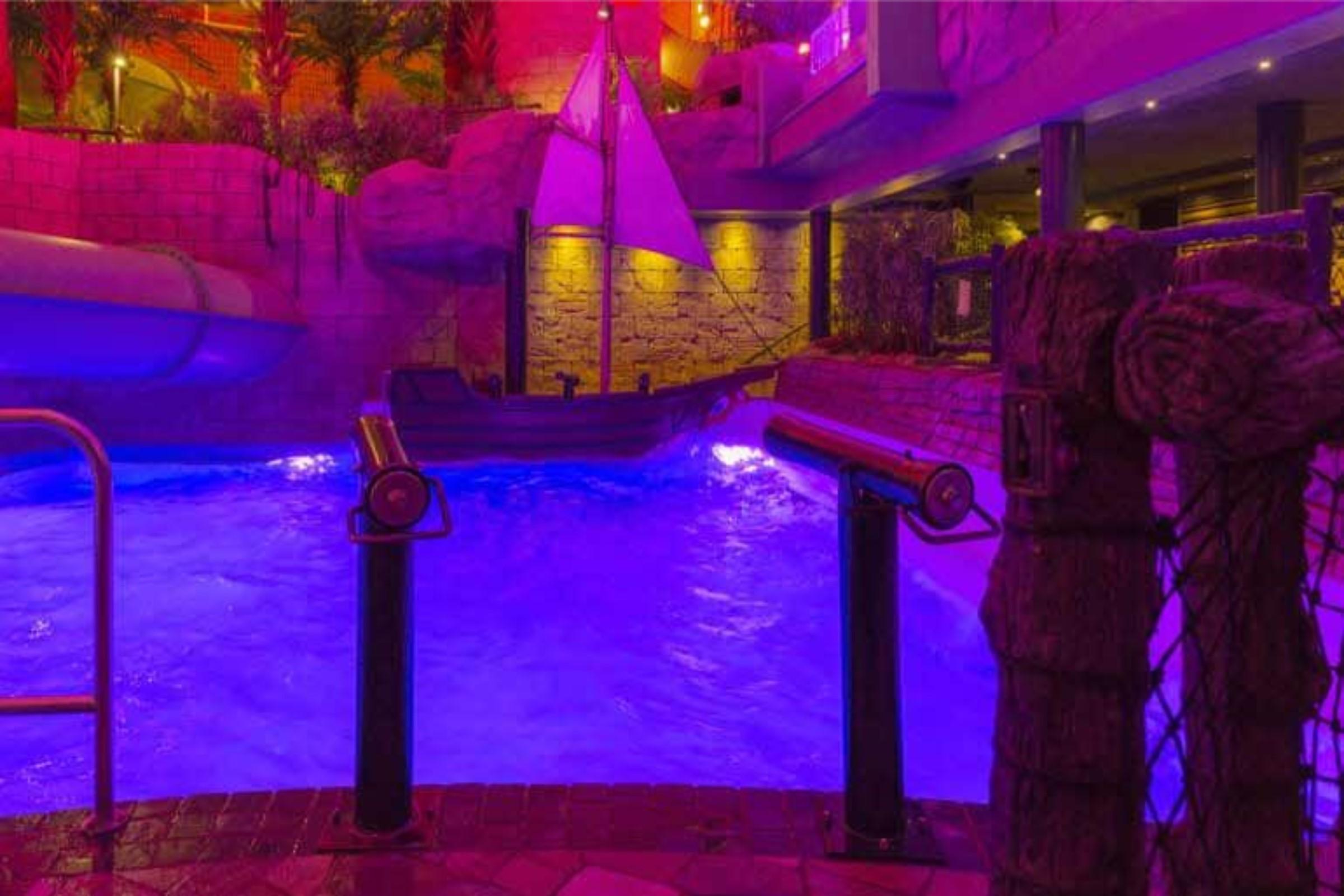 Quality Hotel The Reef Frederikshavn Exterior foto