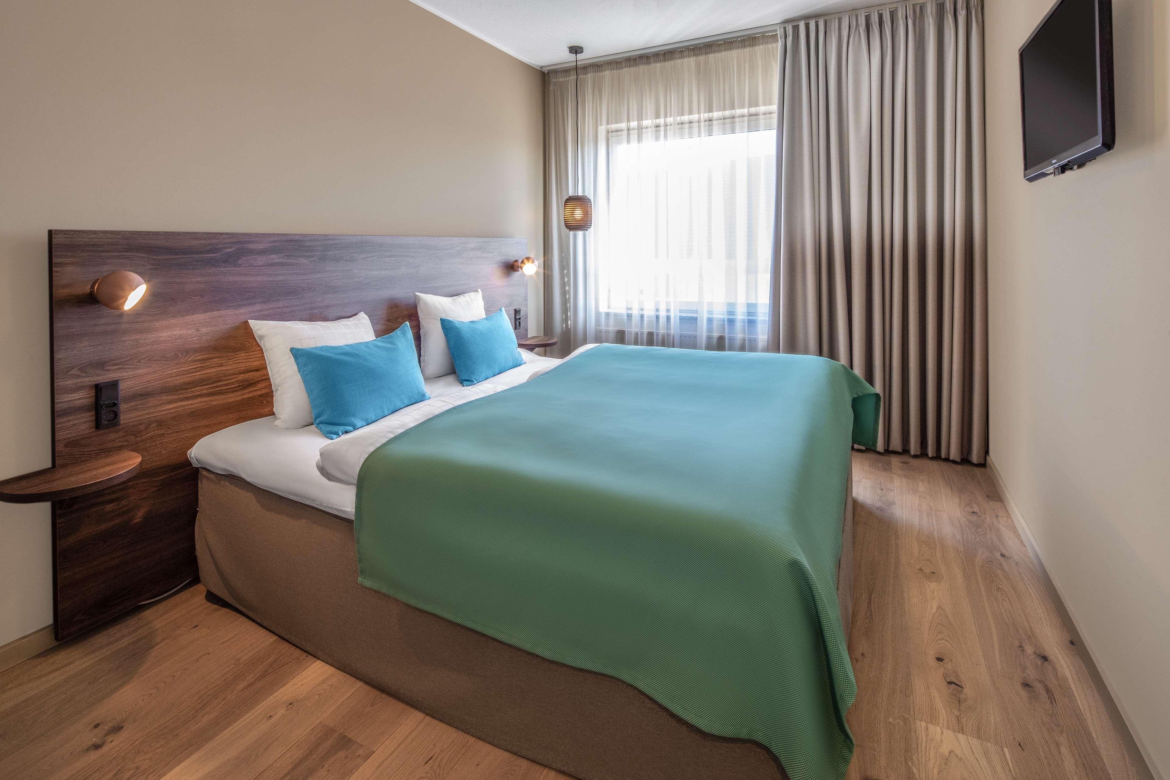 Quality Hotel The Reef Frederikshavn Exterior foto