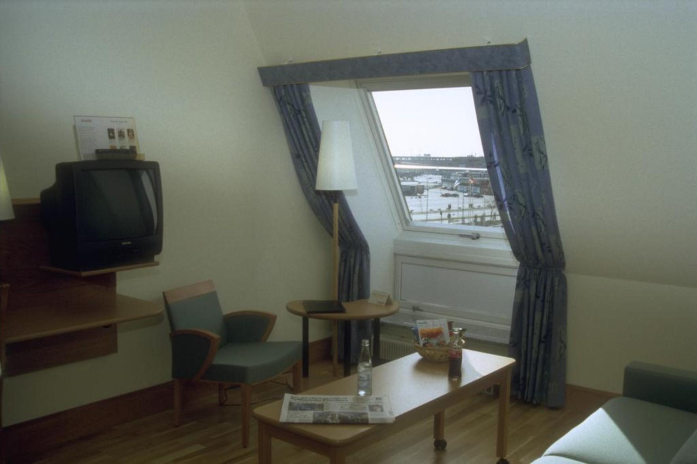 Quality Hotel The Reef Frederikshavn Exterior foto