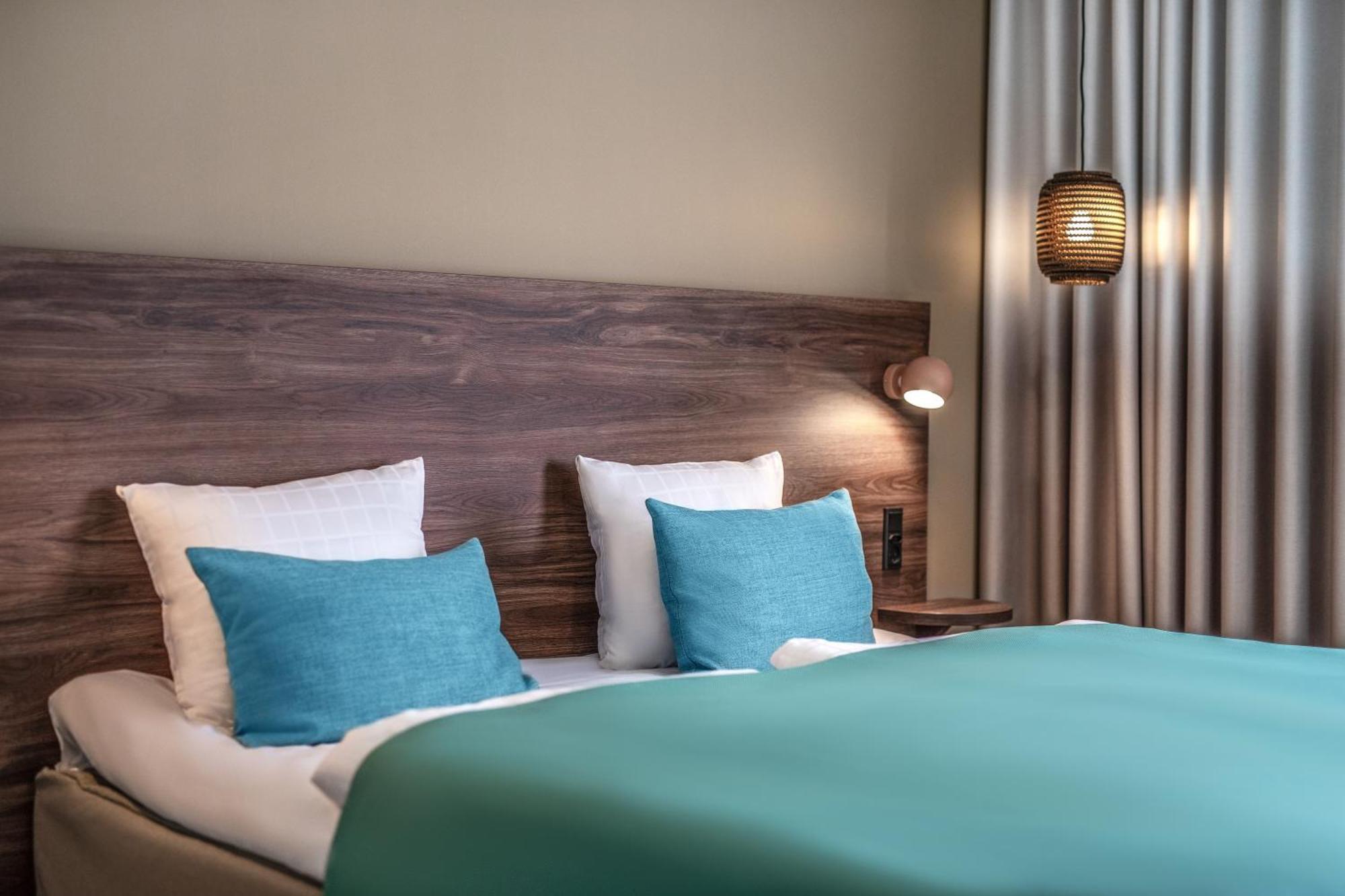 Quality Hotel The Reef Frederikshavn Exterior foto