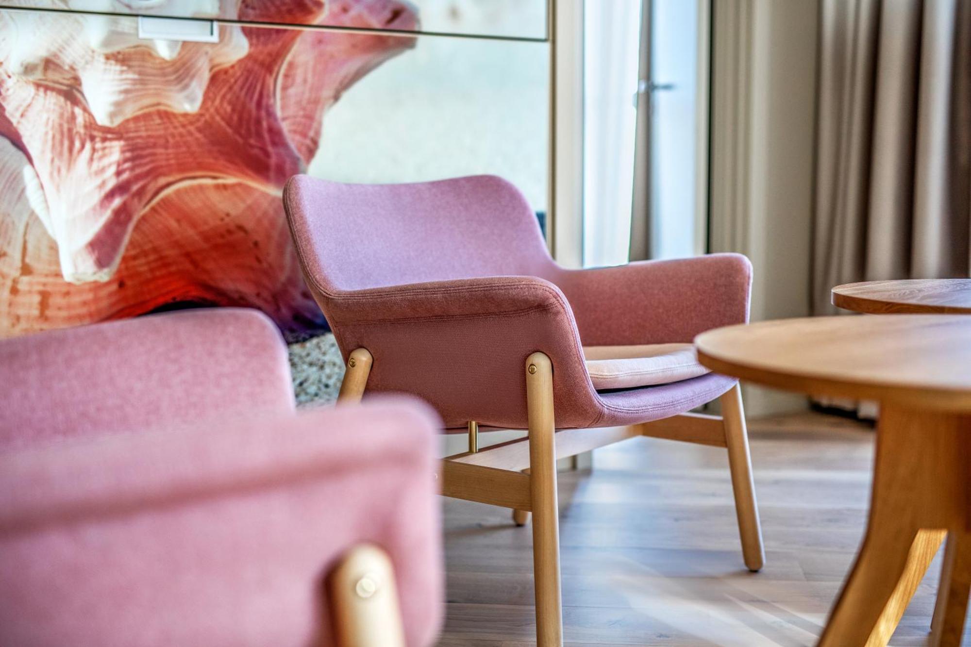 Quality Hotel The Reef Frederikshavn Exterior foto